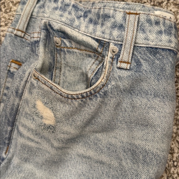 Rag & Bone Miramar Sofie Ankle-Length Pants - Picture 12 of 12